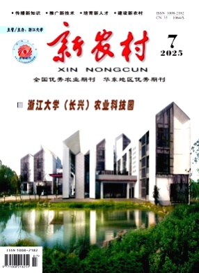 新农村杂志